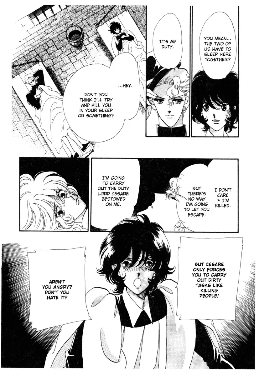 Kakan no Madonna Chapter 20 13
